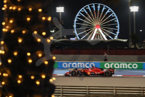 F1 Grand Prix of Bahrain