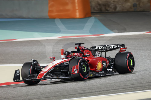 F1 Grand Prix of Bahrain