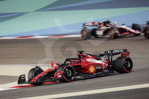 F1 Grand Prix of Bahrain