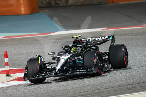 F1 Grand Prix of Bahrain