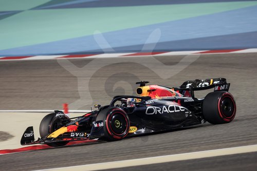 F1 Grand Prix of Bahrain