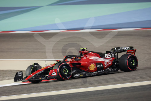 F1 Grand Prix of Bahrain