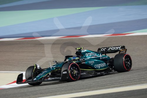 F1 Grand Prix of Bahrain