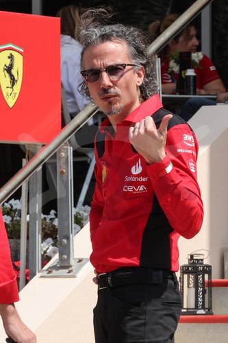 F1 Grand Prix of Bahrain