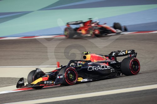 F1 Grand Prix of Bahrain