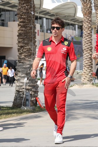 F1 Grand Prix of Bahrain