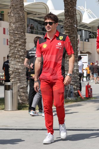 F1 Grand Prix of Bahrain