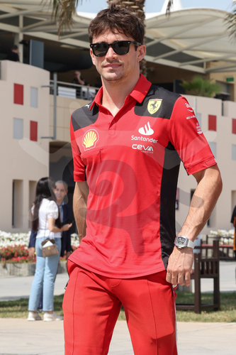 F1 Grand Prix of Bahrain