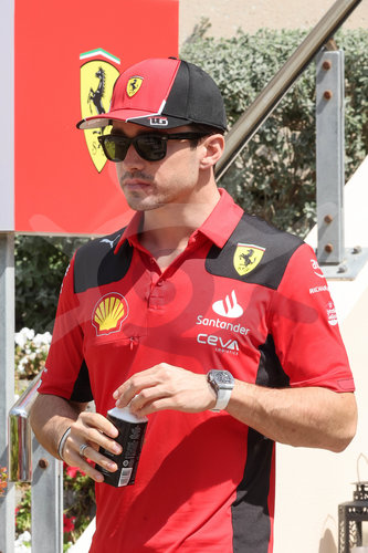 F1 Grand Prix of Bahrain