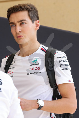 F1 Grand Prix of Bahrain