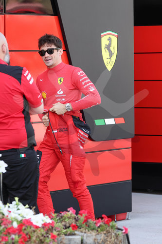 F1 Grand Prix of Bahrain