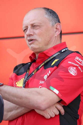 F1 Grand Prix of Bahrain