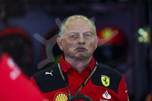 F1 Grand Prix of Bahrain