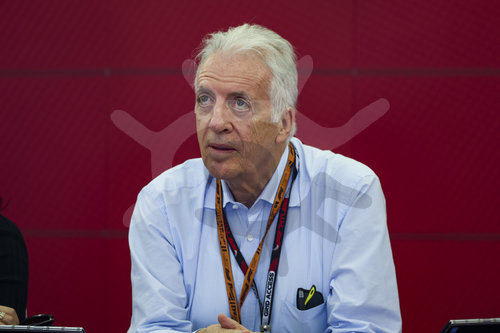 F1 Grand Prix of Bahrain