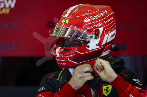 F1 Grand Prix of Bahrain