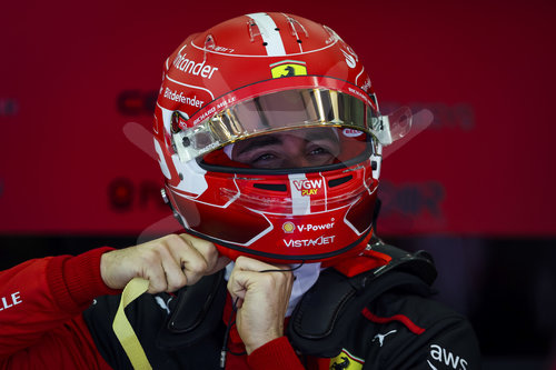 F1 Grand Prix of Bahrain