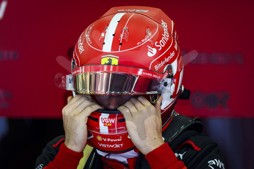 F1 Grand Prix of Bahrain