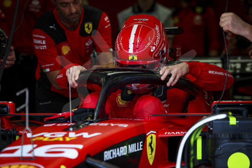 F1 Grand Prix of Bahrain