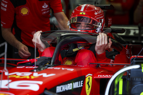 F1 Grand Prix of Bahrain