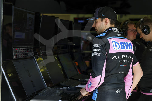 F1 Grand Prix of Bahrain