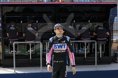 F1 Grand Prix of Bahrain