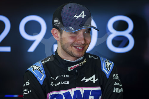 F1 Grand Prix of Bahrain