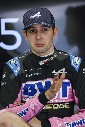 F1 Grand Prix of Bahrain