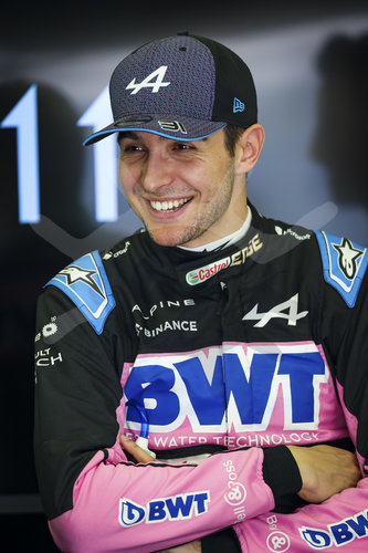 F1 Grand Prix of Bahrain