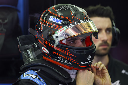 F1 Grand Prix of Bahrain