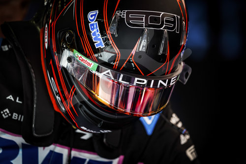 F1 Grand Prix of Bahrain