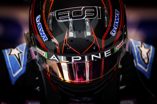 F1 Grand Prix of Bahrain