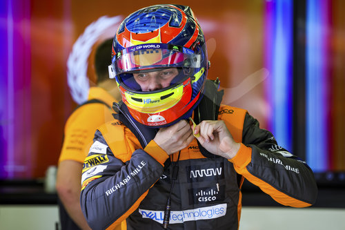 F1 Grand Prix of Bahrain