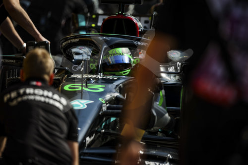 F1 Grand Prix of Bahrain