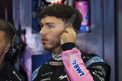 F1 Grand Prix of Bahrain