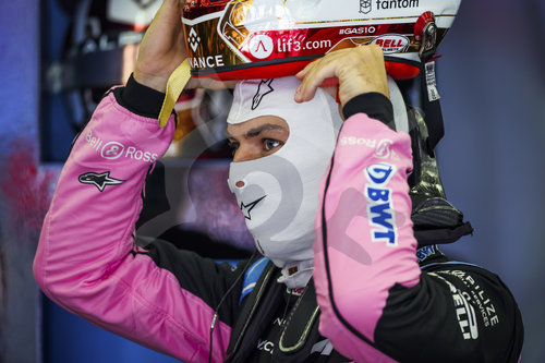 F1 Grand Prix of Bahrain