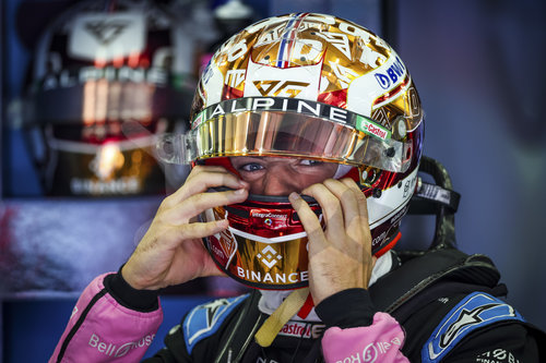 F1 Grand Prix of Bahrain
