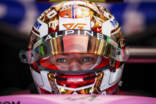 F1 Grand Prix of Bahrain