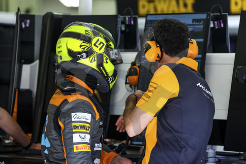 F1 Grand Prix of Bahrain