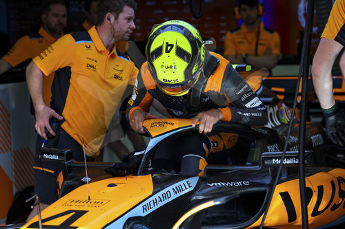 F1 Grand Prix of Bahrain