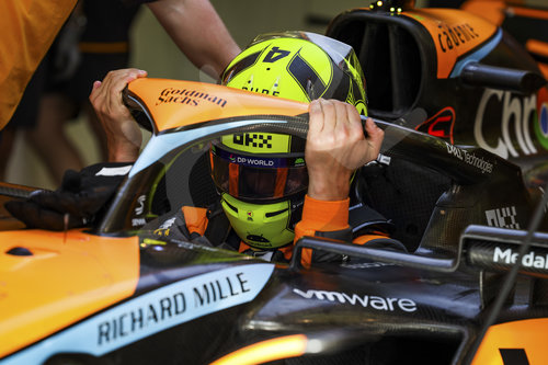 F1 Grand Prix of Bahrain