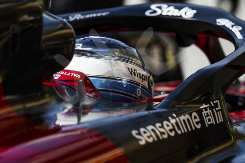 F1 Grand Prix of Bahrain