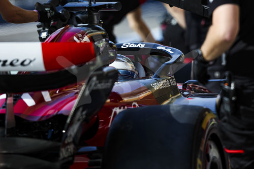 F1 Grand Prix of Bahrain
