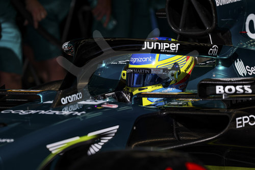 F1 Grand Prix of Bahrain