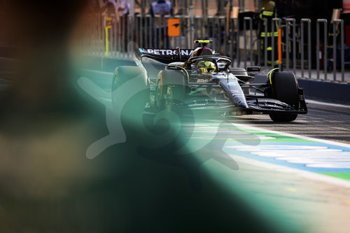 F1 Grand Prix of Bahrain