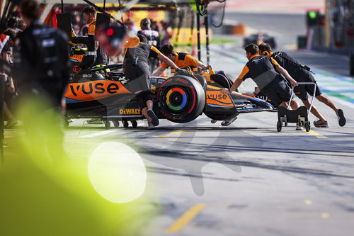 F1 Grand Prix of Bahrain