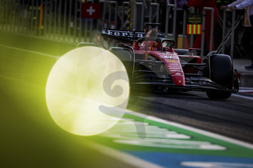 F1 Grand Prix of Bahrain