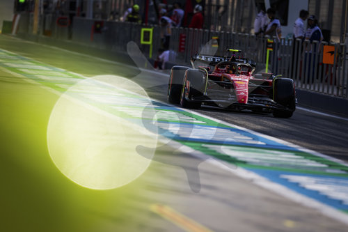 F1 Grand Prix of Bahrain