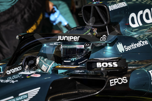 F1 Grand Prix of Bahrain