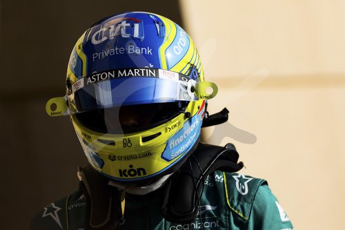 F1 Grand Prix of Bahrain