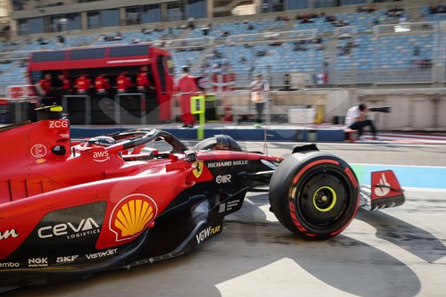F1 Grand Prix of Bahrain